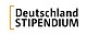 Logo: deutschlandstipendium.de