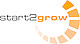 Logo: start2grow.de